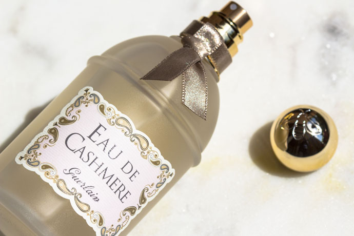 عطرهای لوکس زمستانی با بوی منحصر بفرد برای زنان