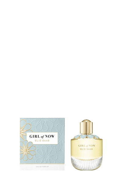 ادو پرفیوم زنانه الی ساب مدل Girl of Now حجم 90 میل