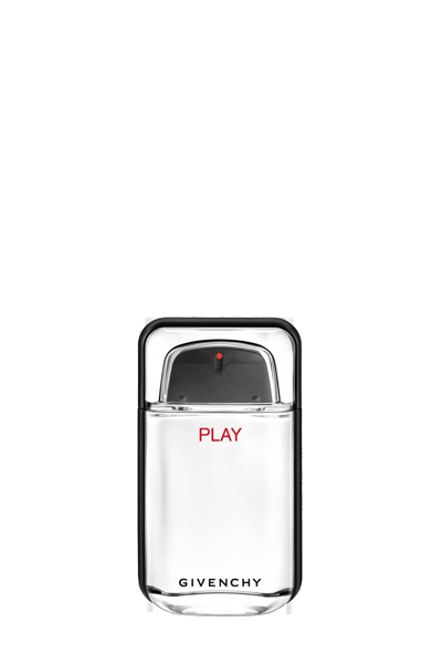 ادو تویلت مردانه ژیوانشی Play حجم 50 میل