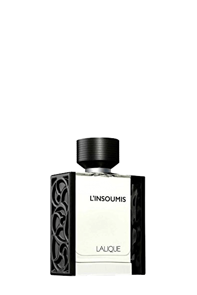 ادو تویلت مردانه لالیک L'Insoumis حجم 100میل