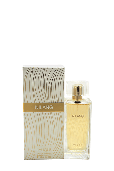 ادو پرفیوم زنانه لالیک Nilang حجم 100میل