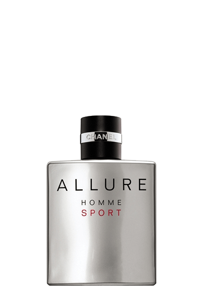 ادو تويلت مردانه شنل مدل Allure Homme Sport حجم 150‌میلی‌لیتر