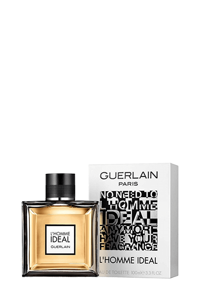 ادو تویلت مردانه گرلین مدل L'HOMME IDEAL حجم 100 میلی‌لیتر