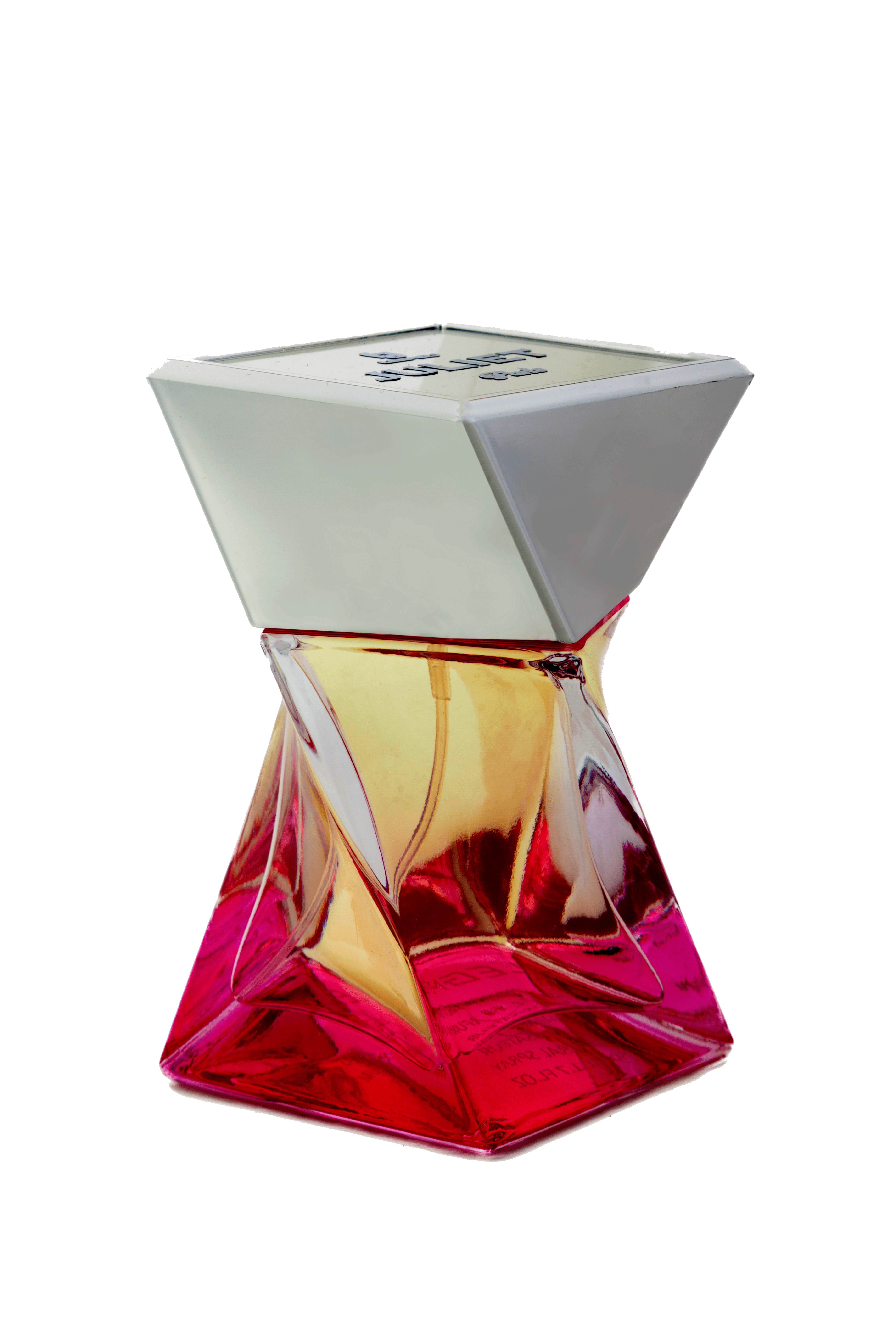 ادوپرفیوم زنانه لغموژ مدل JULIET حجم 50 میلی لیتر