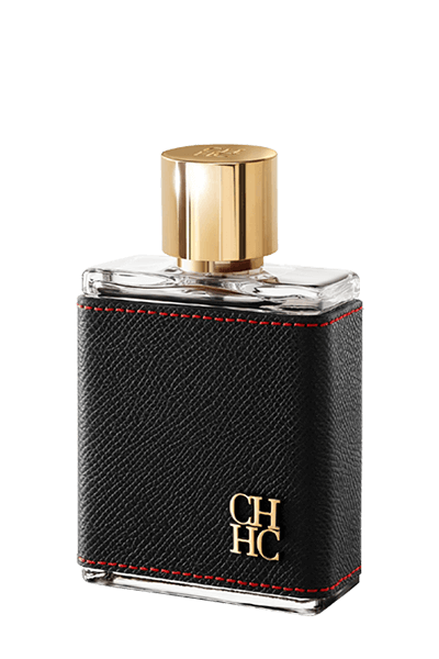 ادو تویلت مردانه کارولینا هرا مدل CH MEN حجم 200 ميلی‌لیتر