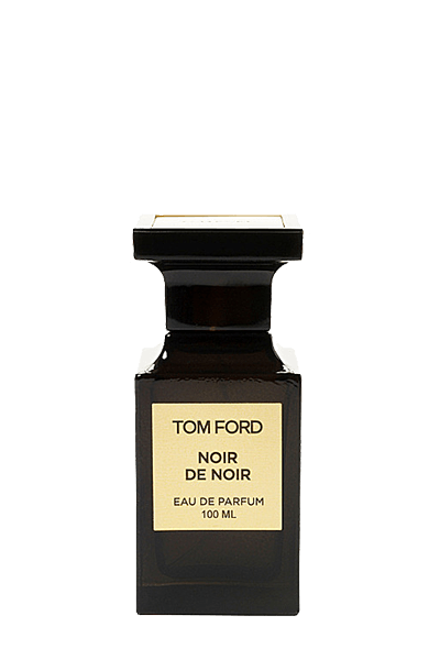 ادو پرفیوم زنانه و مردانه تام فورد مدل TOM FORD NOIR DE NOIR حجم ۱۰۰ میلی‌لیتر
