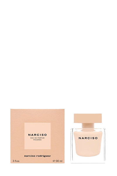 ادو پرفیوم زنانه نارسیسو رودریگز Narciso Poudree حجم 90میل