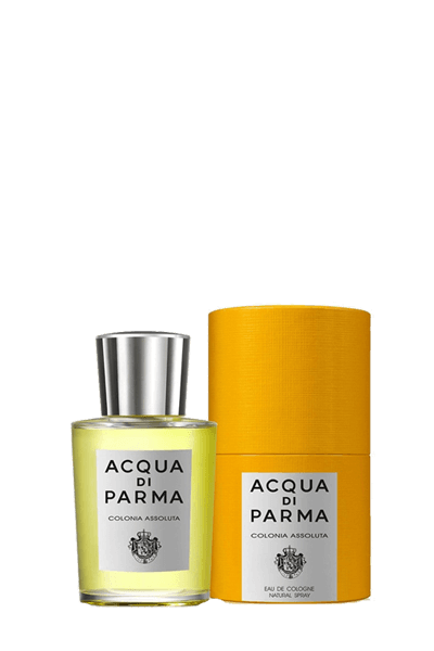 ادو کلن مردانه آکوا دی پارما مدل Colonia Assoluta حجم 100 ميل
