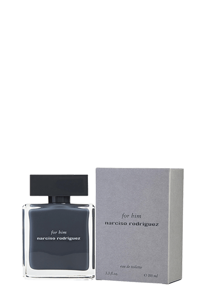 ادو تویلت مردانه نارسیسو رودریگز FOR HIM حجم 100میل